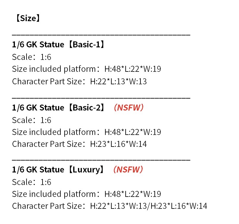 【Pre-sale】 Caged Crow  Figure, Soldier 1/6 GK Statue