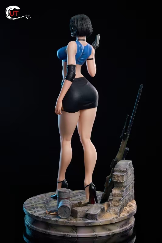 UT Studio - Resident Evil 3 Jill Valentine 1/6 Statue(GK)