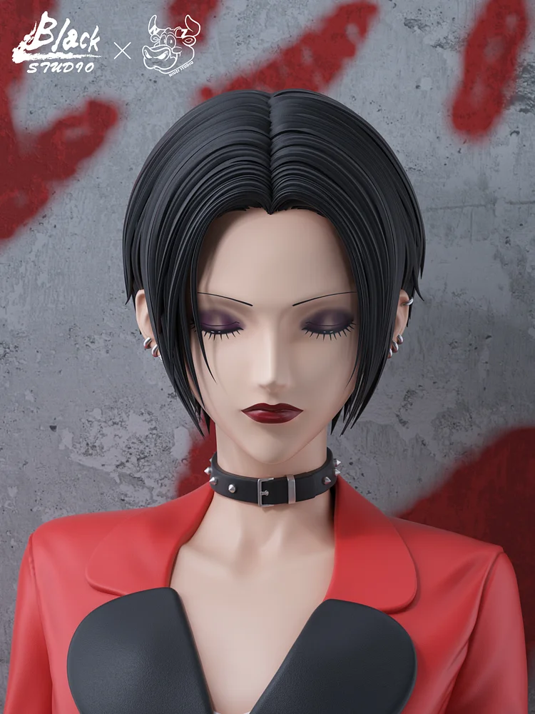 NIUZI Studio & BLACK Studio - NANA Osaki Nana 1/6 Statue(GK)