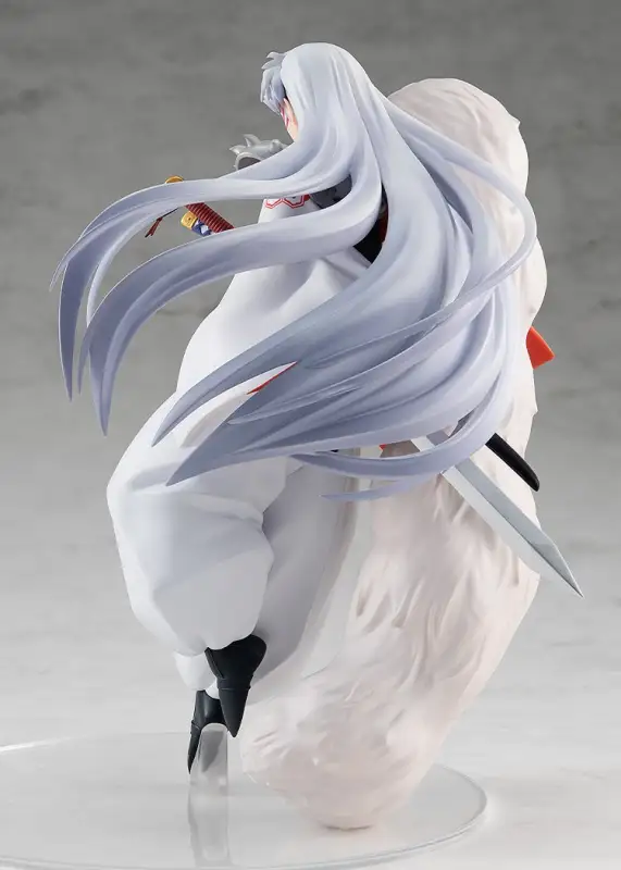 GSC - POP UP PARADE InuYasha Sesshomaru Complete Figure Licensed Statue