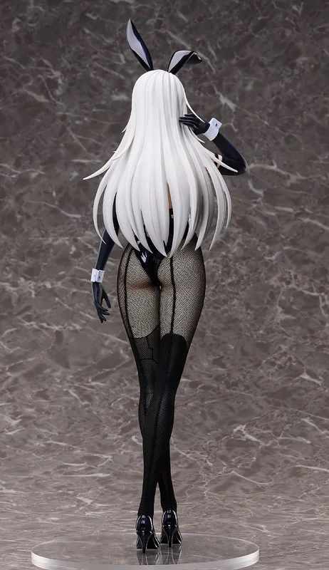 FREEing - NieR:Automata Ver1.1a A2 Bunny Ver. 1/4 Complete Figure (Licensed) Statue(GK)