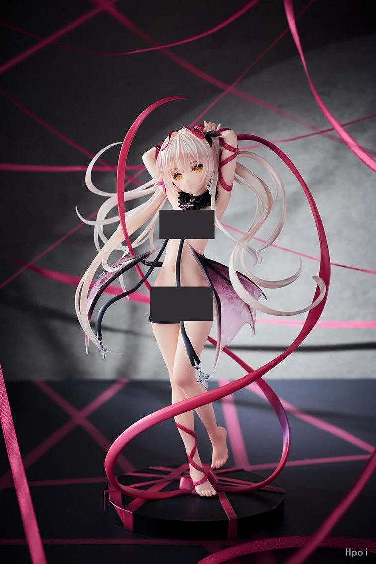 SkyTube - LILITICS CATALOG 1/7 Figure (Licensed) Statue(GK) (Adult 18+)