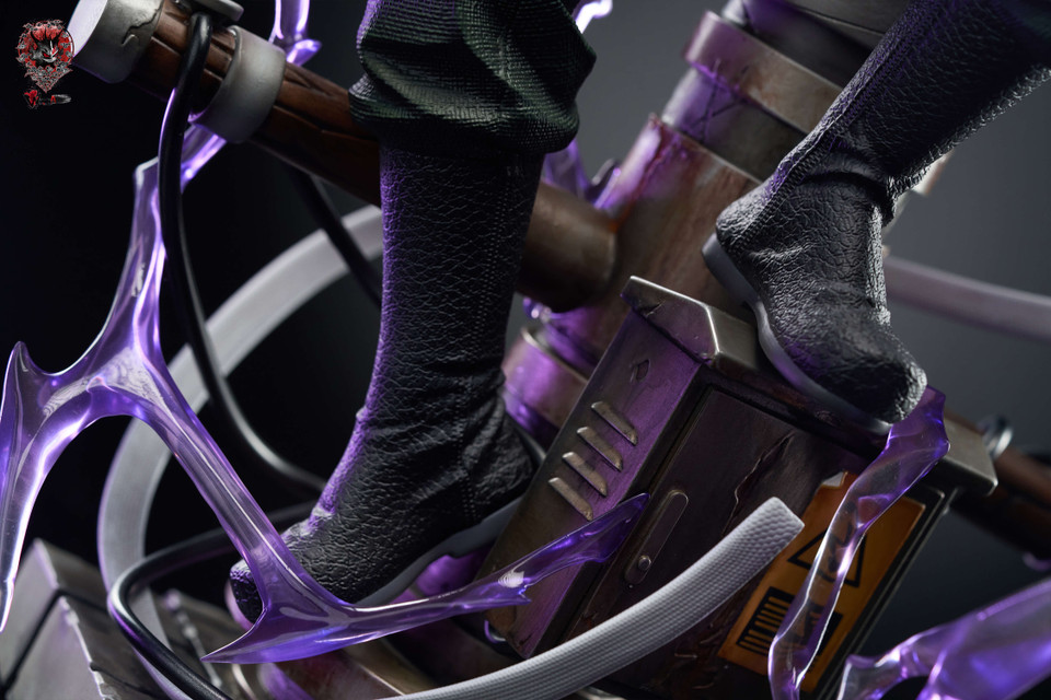 Weare A Design Studio - My Hero Academia - Shota Aizawa 1/5 Statue(GK)