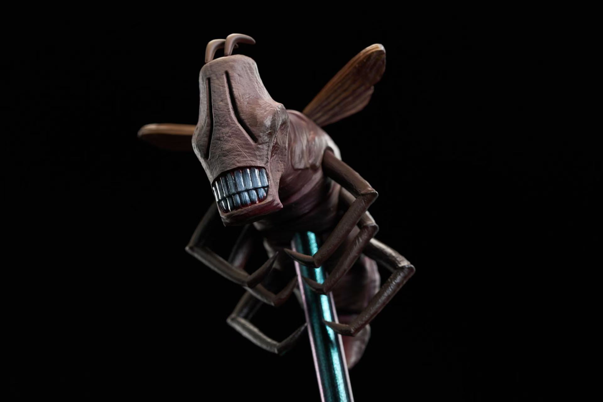 Cong Blade studio Toji Fushiguro Jujutsu Kaisen