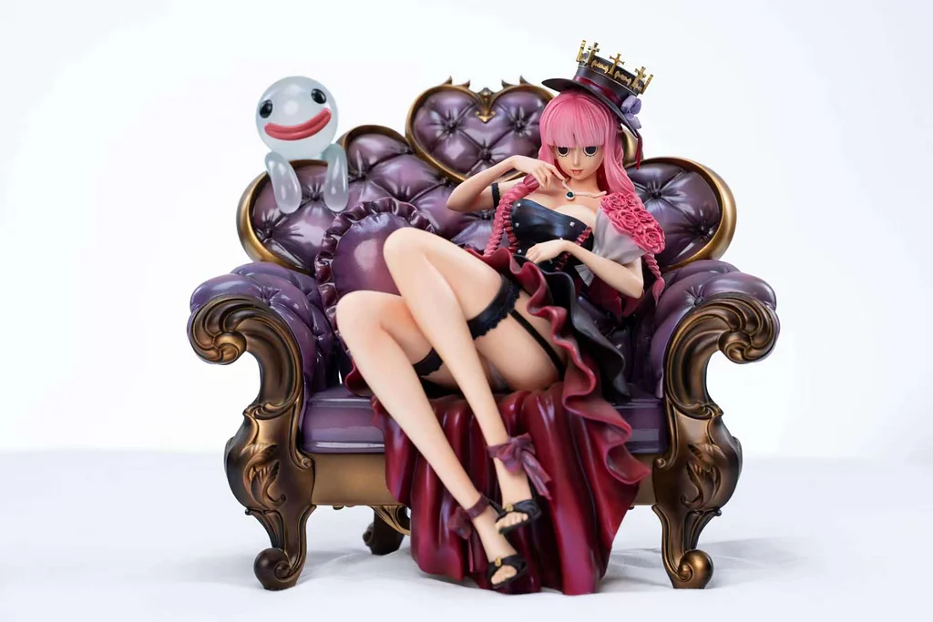 GG Studio - Perona One Piece Statue 
