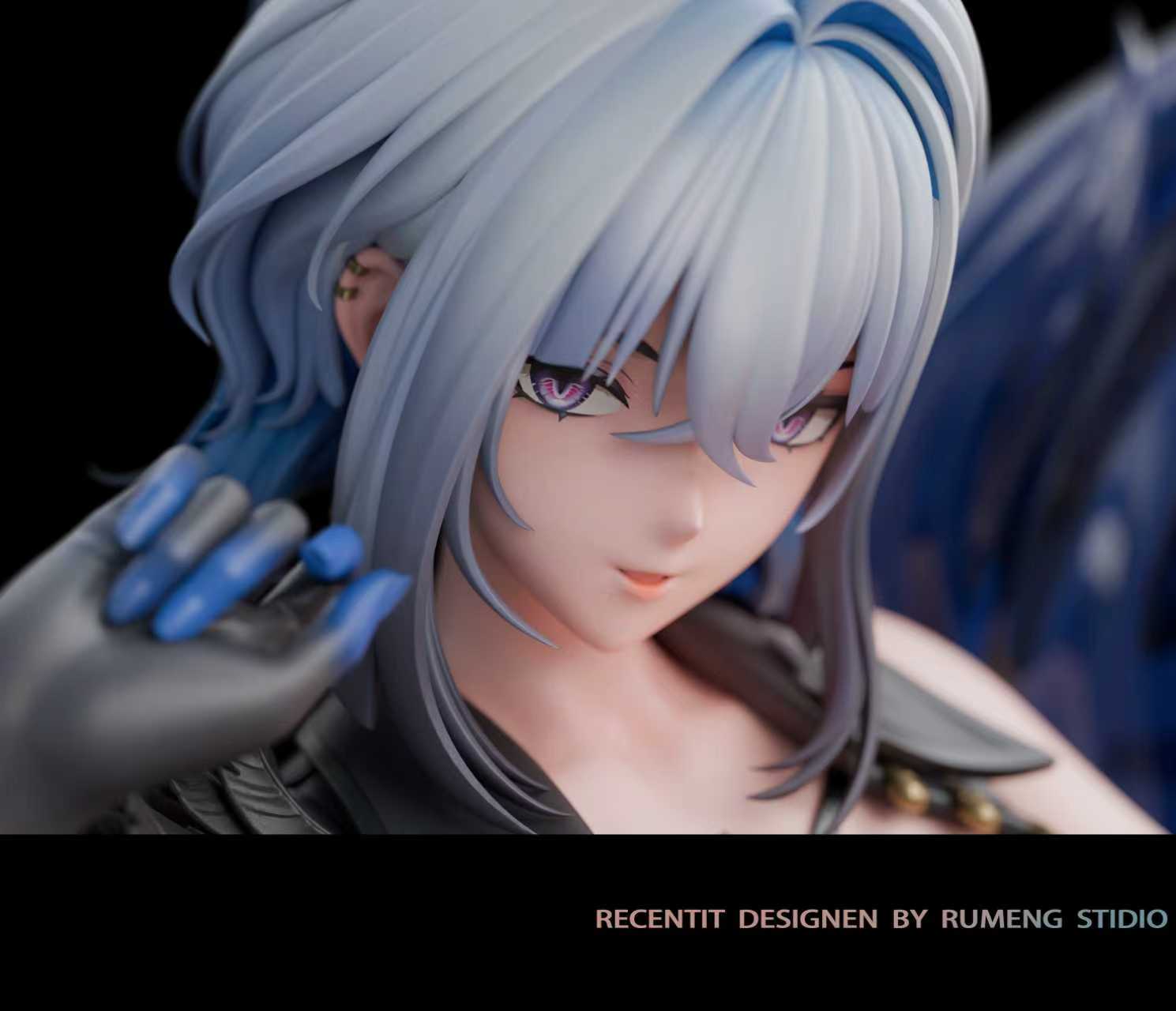 Rumeng Studio Sister Da Bei 1/6 pre-order