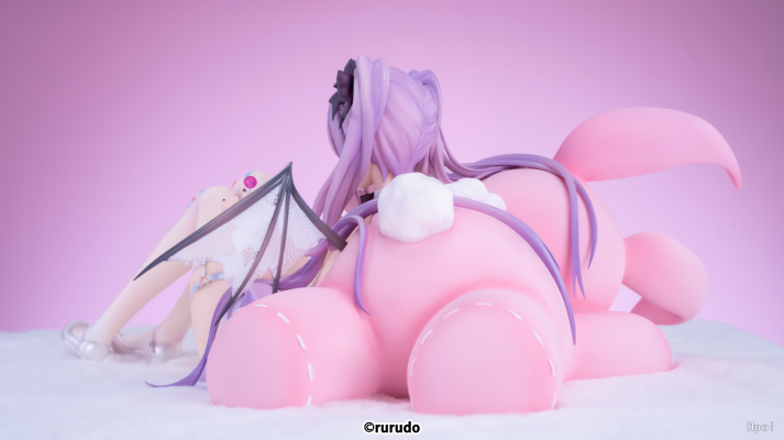 Lim Land - Eve Sugar High ver (Licensed)  Statue(GK)