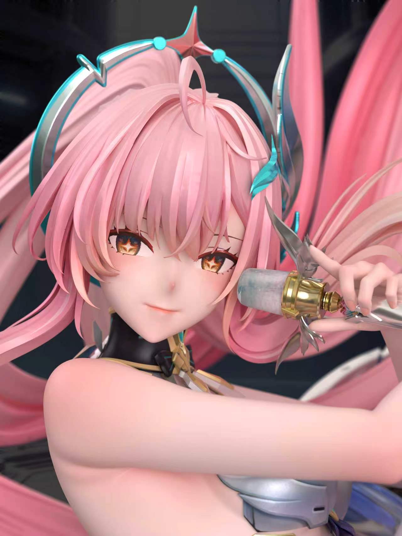 Qianbenying Gongzao Student Lao Ai