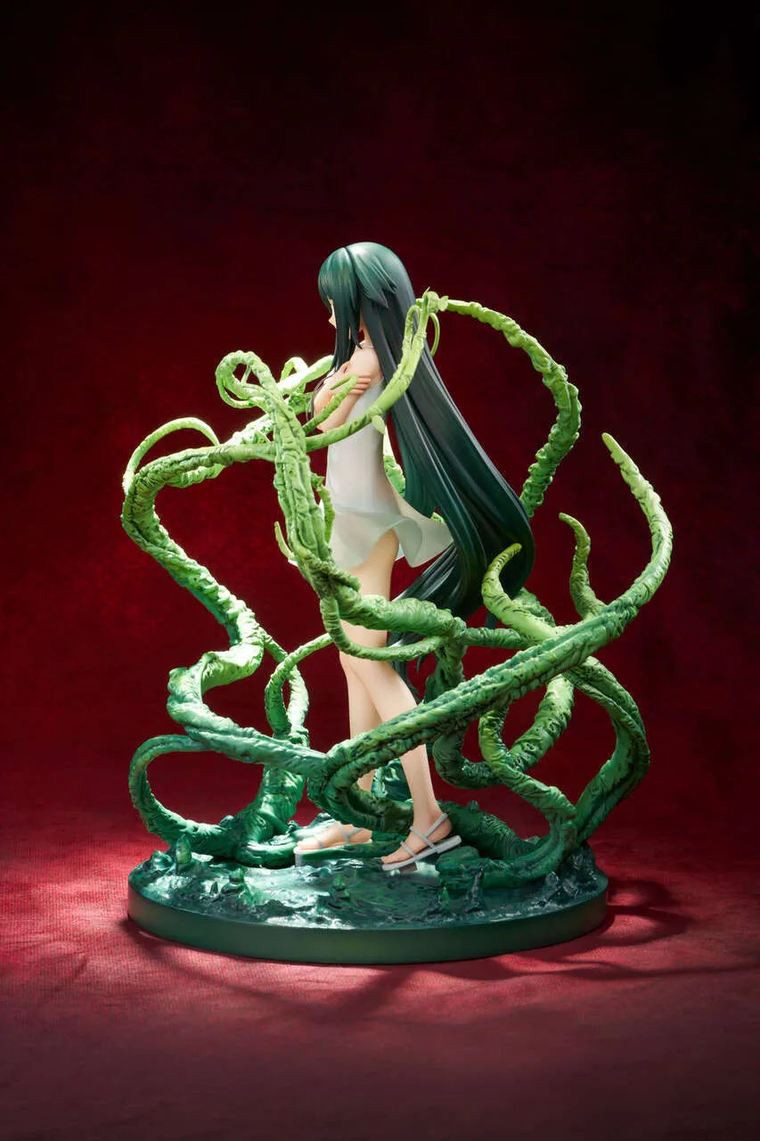 MAGI ARTS - The Song of Saya Saya  Figure Licensed