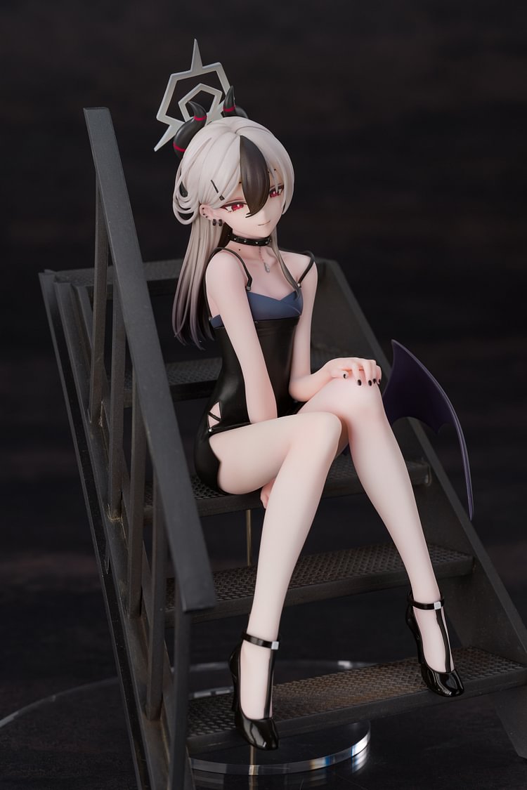 Dragon Stone studio - Blue Archive - Onikata Kayoko 1/6 Statue(GK) (Adult 18+)