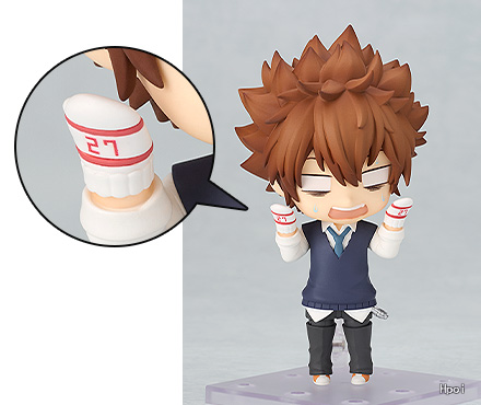 GSC -  Katekyo Hitman Reborn Sawada Tsunayoshi 2.0 (Licensed)