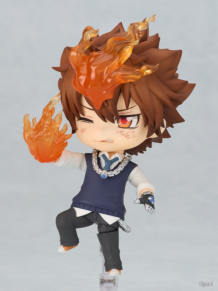 GSC -  Katekyo Hitman Reborn Sawada Tsunayoshi 2.0 (Licensed)