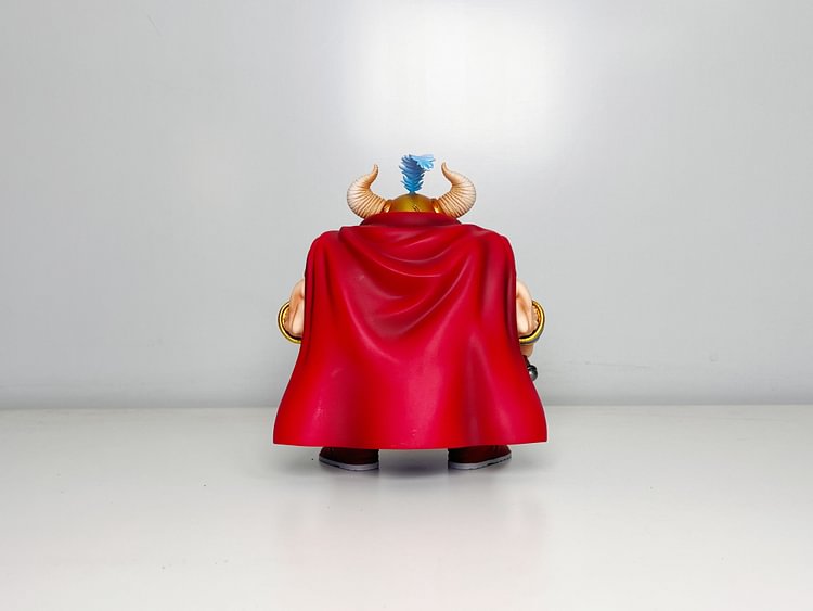 ToyBirds Studio - Dragon Ball DB-004 Ox-King Statue(GK)