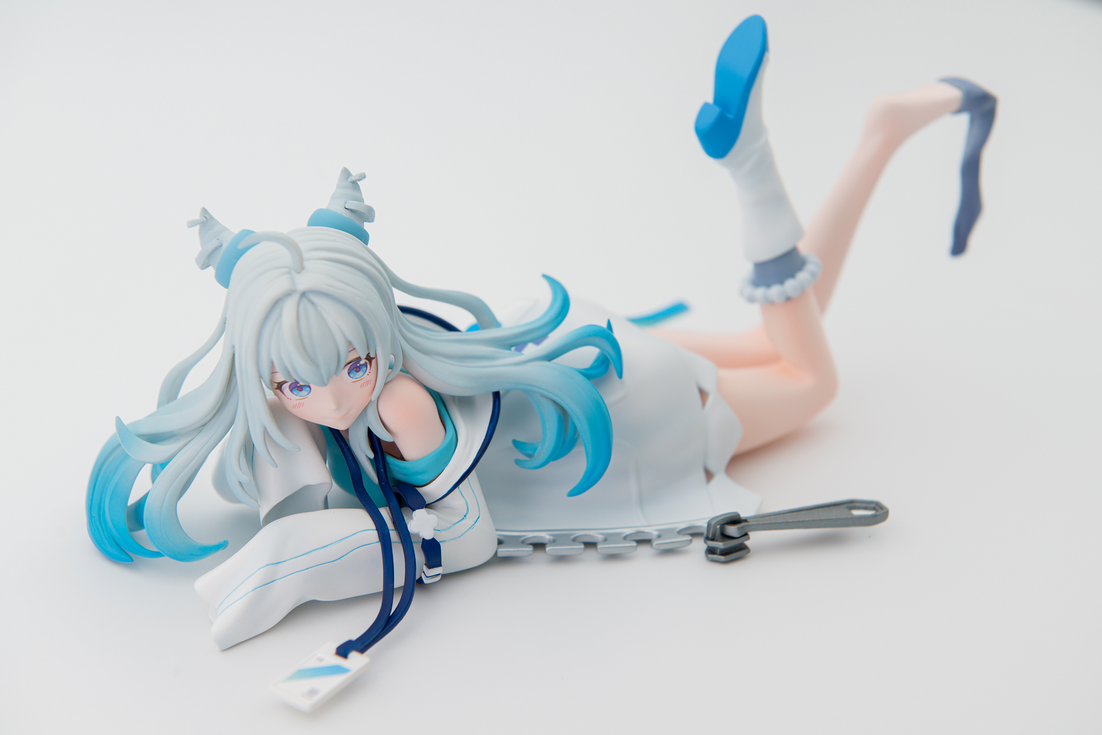 SLN Studio - Mihoyo Big Boss of Miyoushe Lady Miyou 1/8 Statue(GK) (Adult 18+)