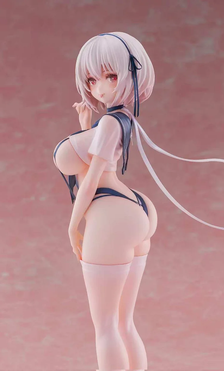 Fix cast Studio - Azur Lane Sirius Uniform 1/6 Statue(GK)-Statue Master