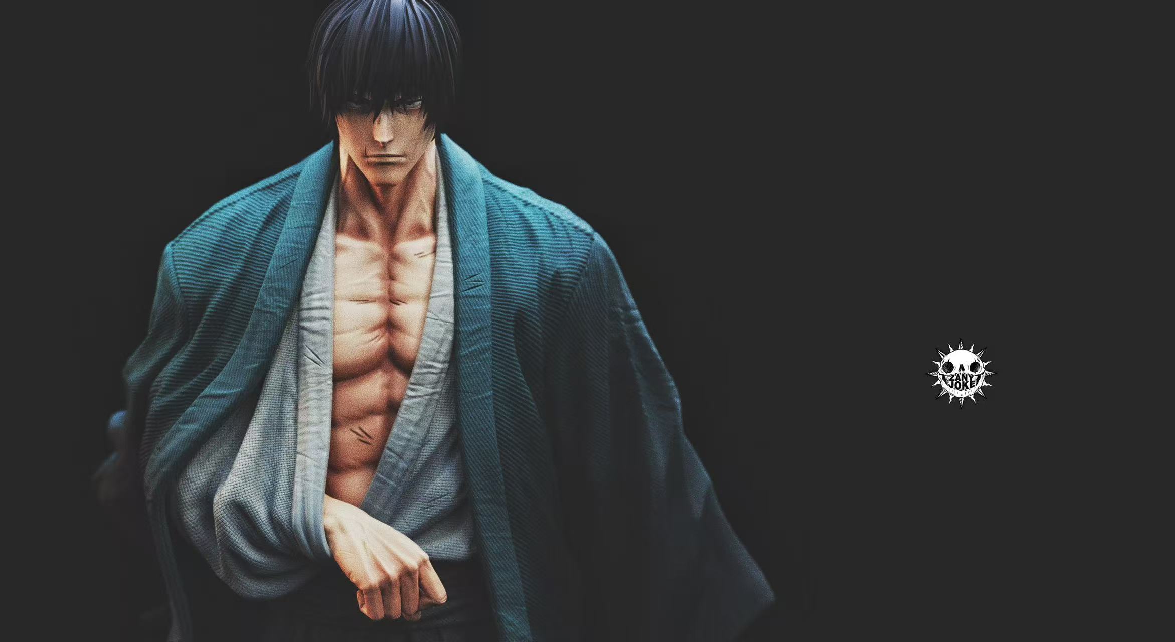 ZanyJoke Ichigo Kurosaki Bleach