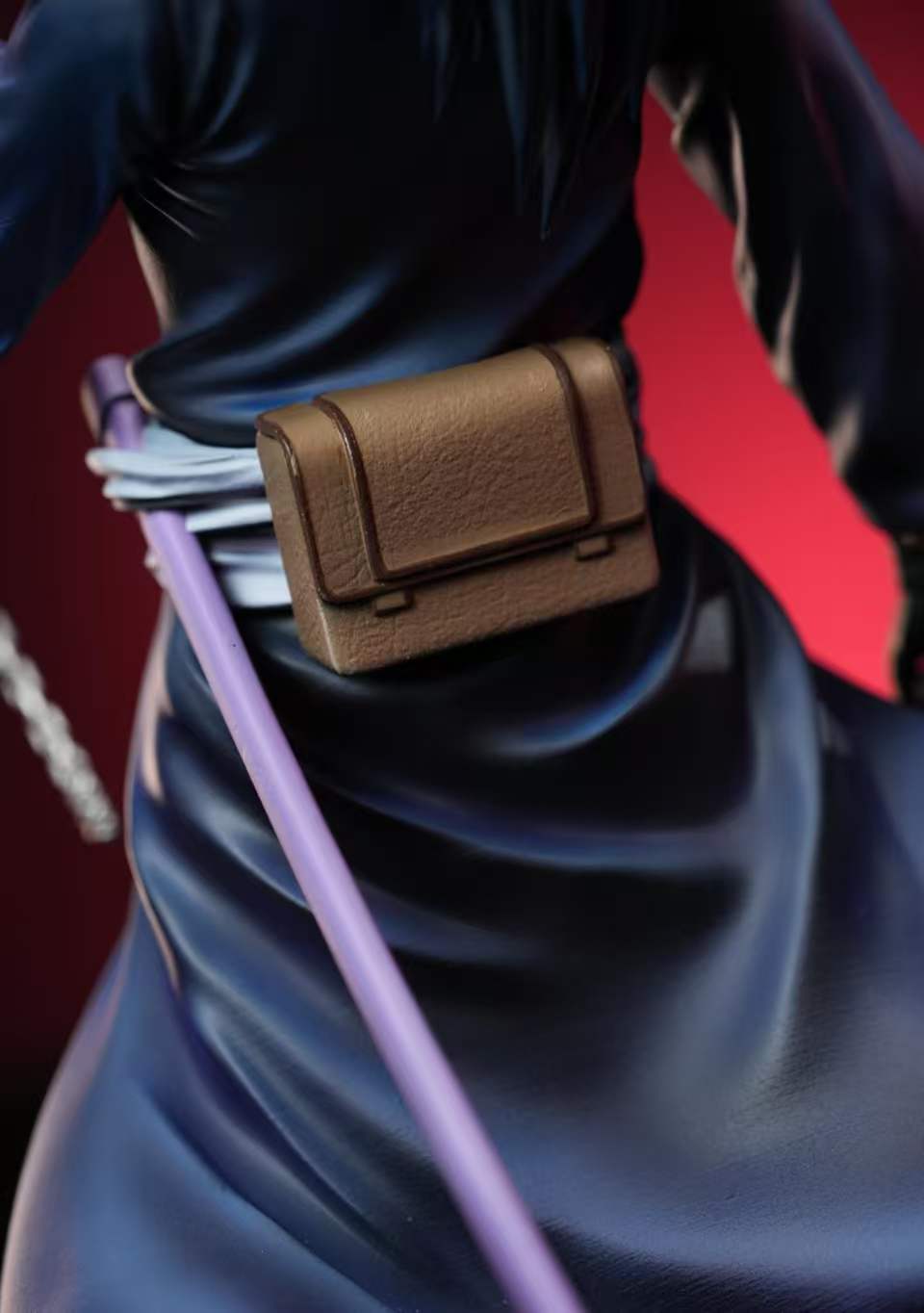 Yuan Huo Studio  Obito Uchiha Naruto