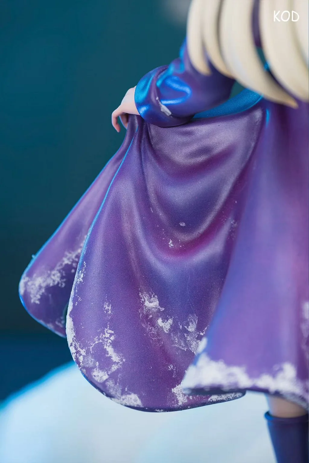 K 0 D Studio - Illyasviel von Einzbern Statue Licensed