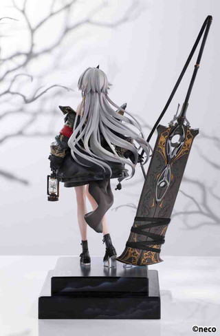 VKEND - Other Series - Hanatsumi PVC 1/6 Statue(GK)