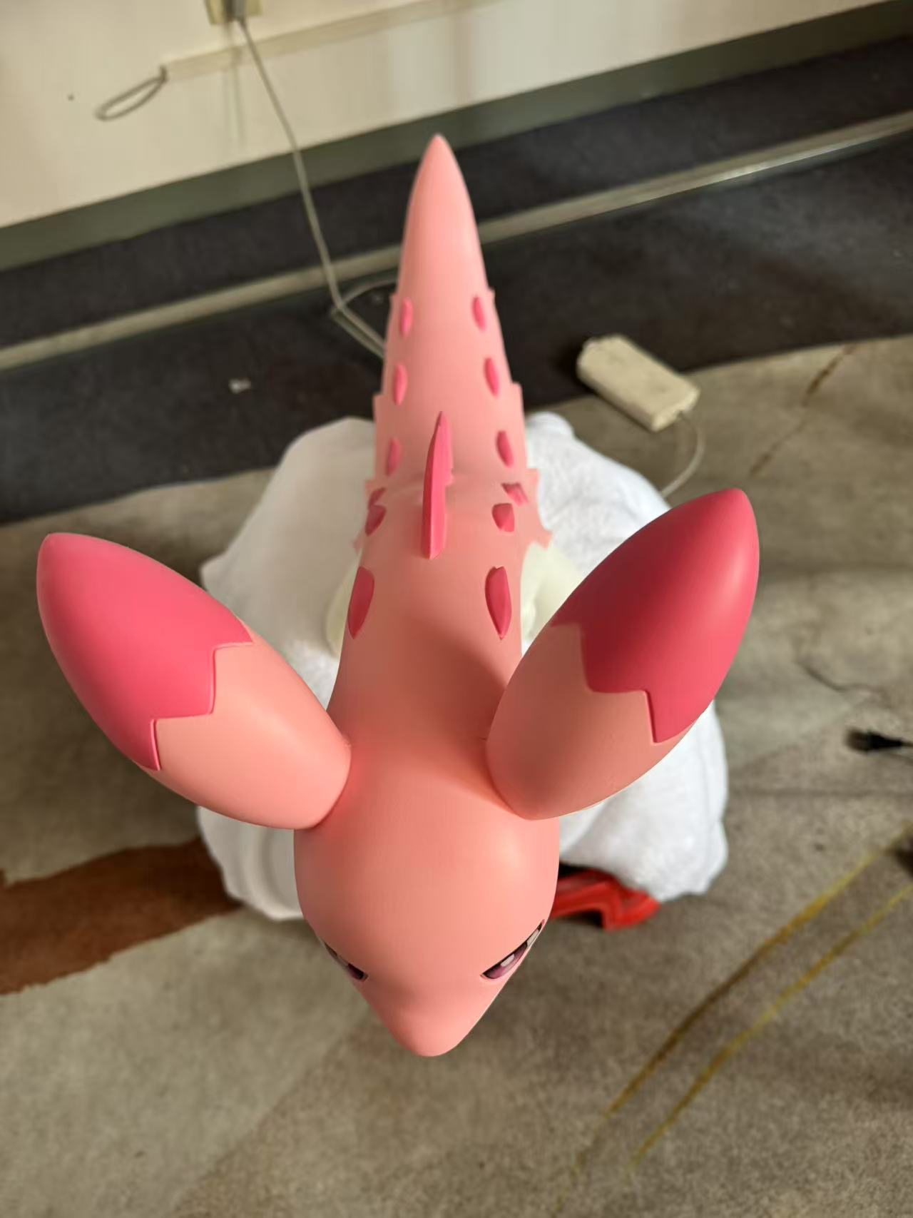 Spirit Demon Studio Palworld Chillet Ignis masturbation cup