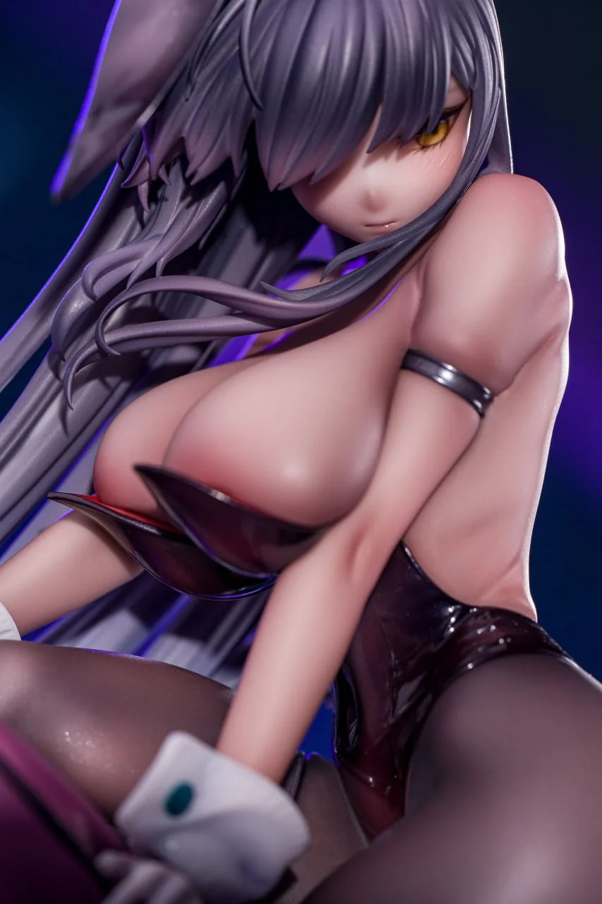 Fix Cast Studio - Bunny Girl Kakudate Karin Blue Archive 1/6 Statue