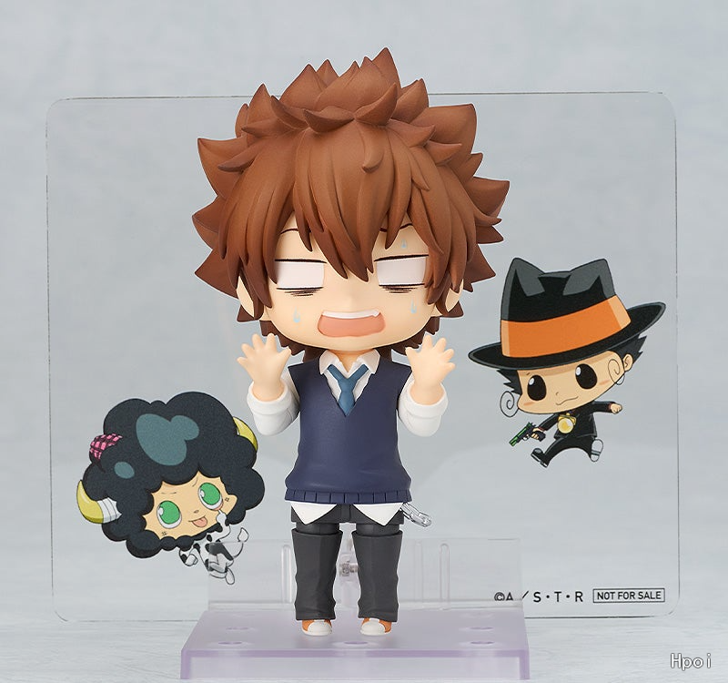 GSC -  Katekyo Hitman Reborn Sawada Tsunayoshi 2.0 (Licensed)