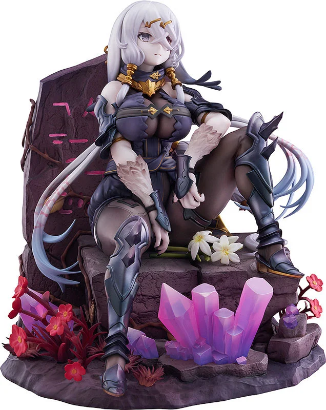 Good Smile Company - Atelier Ryza: Ever Darkness & the Secret Hideout Official - Lila Decyrus - 1/6 Scale  Statue(GK)