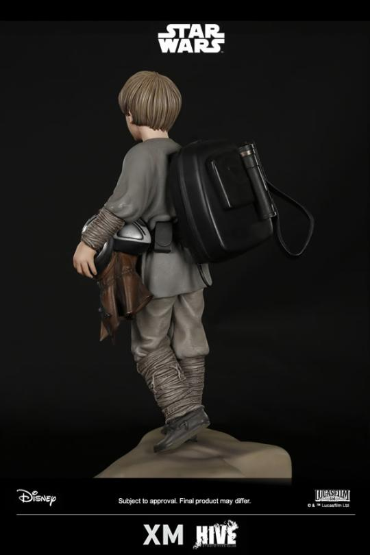 XM Studio - Premium Collectibles Star Wars Darth Vader (Licensed)