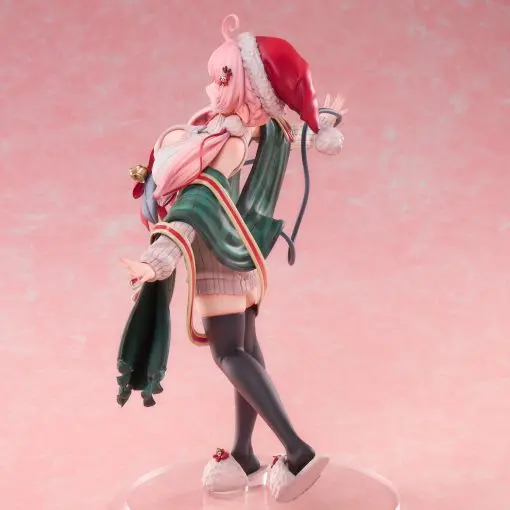 Union Creative - Original Komase-chan Figure (Licensed)Statue 