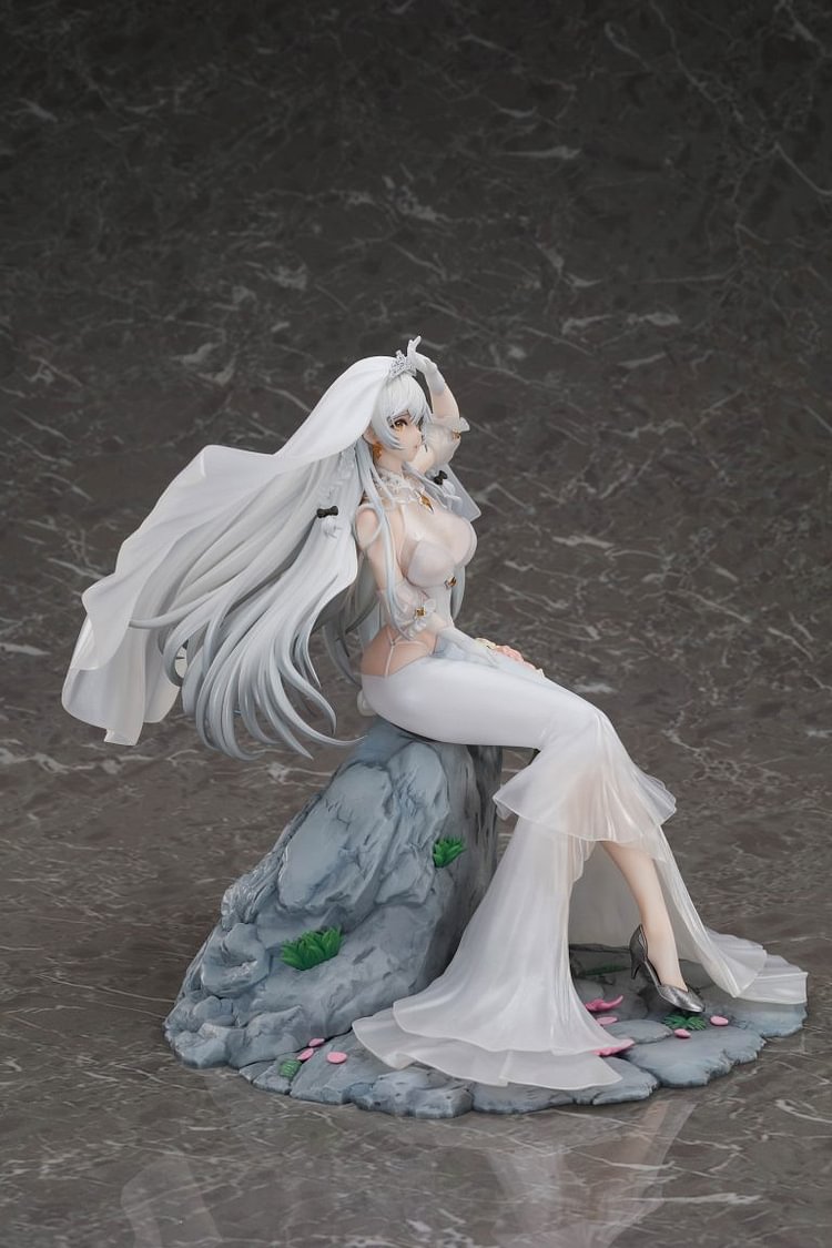 MAGI ARTS - Azur Lane Hermione Weeding Geremory 1/6 Statue(GK)