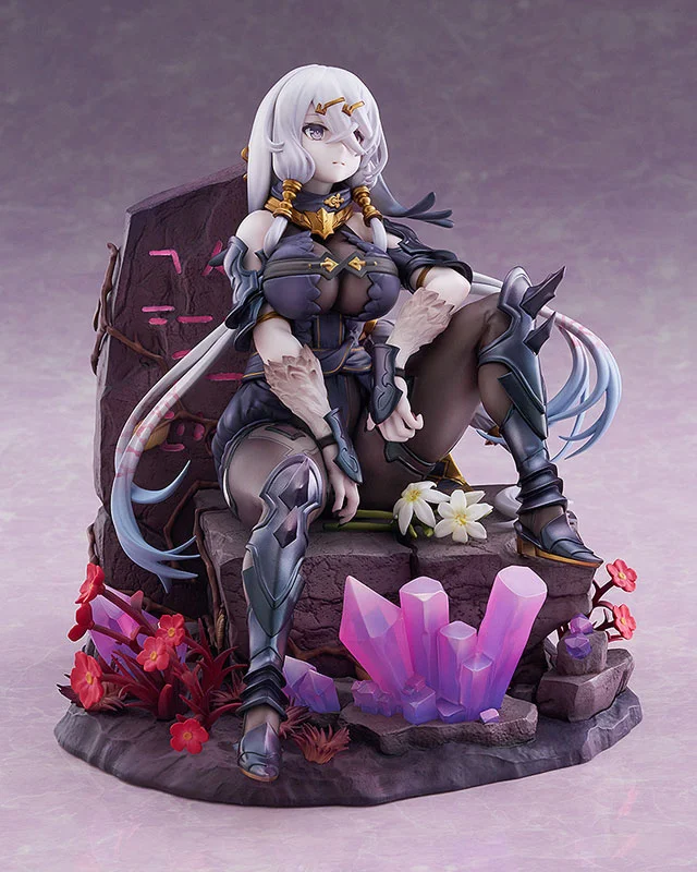 Good Smile Company - Atelier Ryza: Ever Darkness & the Secret Hideout Official - Lila Decyrus - 1/6 Scale  Statue(GK)