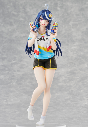 UnionCreative - VTuber Legend: How I Went Viral after Forgetting to Turn Off My Stream Schwa-chan Complete Figure (Licensed) Statue(GK)-Statue Master