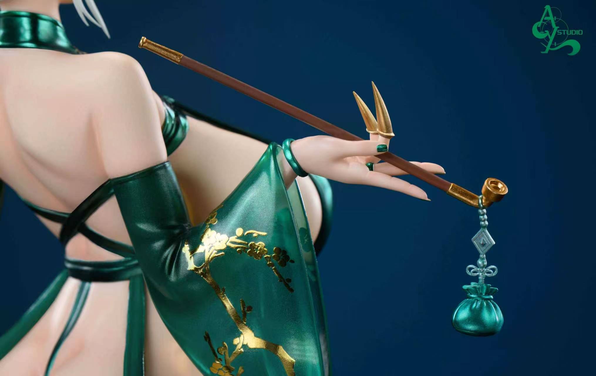 ACY Studio Qingdai Zichen