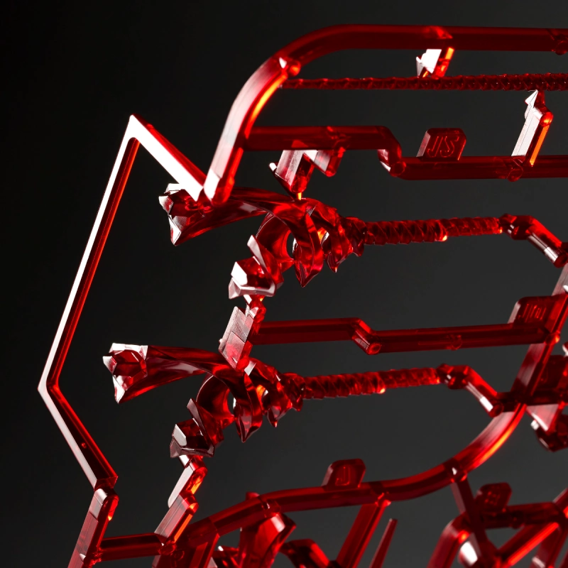 Kaiyodo - ARTPLA SCULPTURE WORKS Evangelion: 3.0+1.0 Thrice Upon a Time EVA-13 "The Last Executor" Plastic Model Licensed Statue