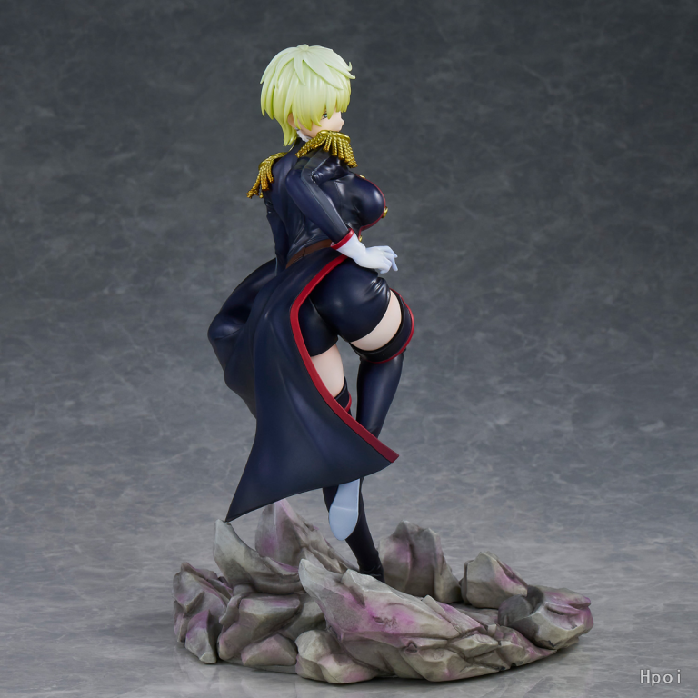 UnionCreative - Mato Seihei no Slave Tenka Izumo (Licensed) Statue(GK)