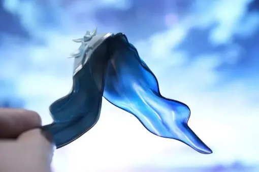 New Age Studio - The Shorekeeper Wuthering Waves Licensed 