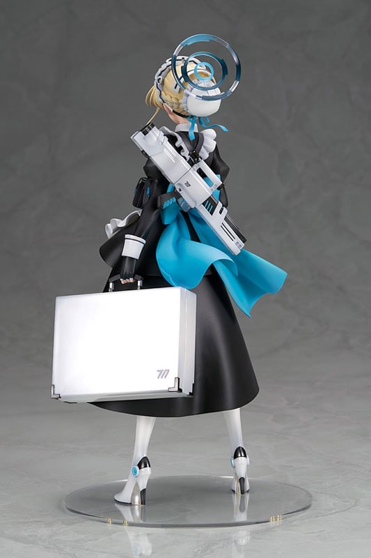 Alter - Blue Archive Asuma Toki (Licensed) Stratue(GK)-Statue Master