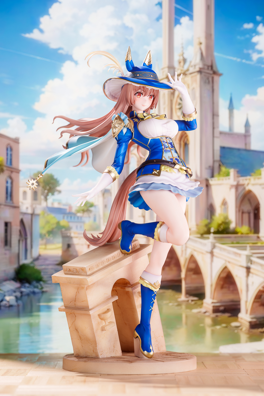 TouFou Figure Studio - Umamusume: Pretty Derby Statue(GK)