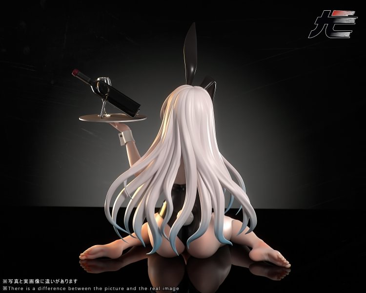 YouWu Studio - Bunny Firefly 1/7 Statue(GK)