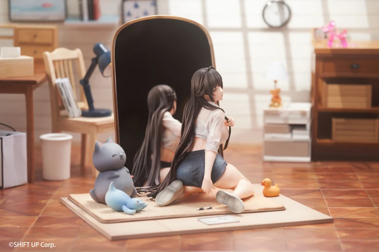 Hobby Sakura Studio - Goddess of Victory: Nikke - Nikke Marciana 1/7 PVC Statue(GK)