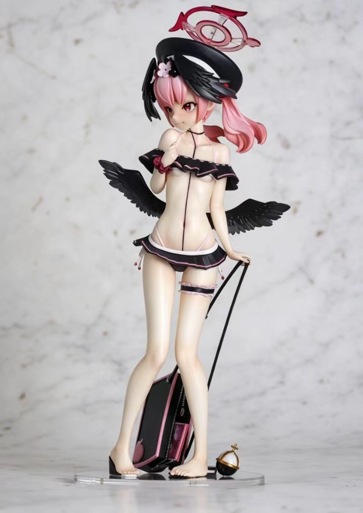 Loli Works Studio Shimoe Koharu WF2023S Blue Archive