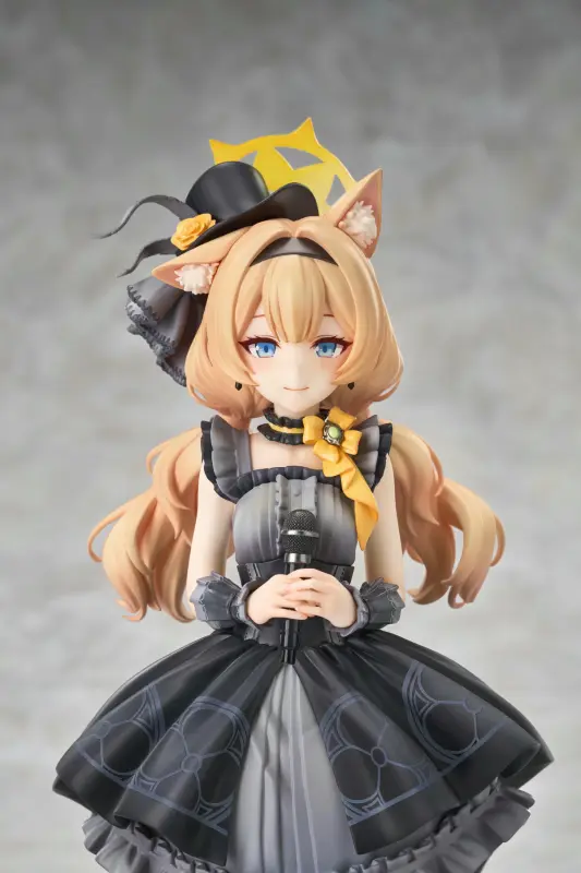Good Smile Arts Shanghai GSAS Blue Archive Mari Idol Memorial Lobby Ver Figure Statue