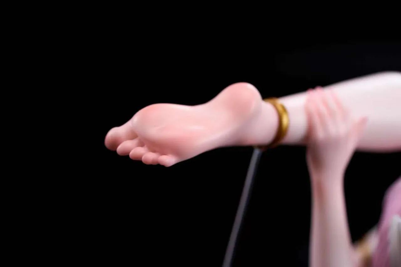 Ci Yuan Zao Wu Studio - Cyrene Honkai: Star Rail Statue 