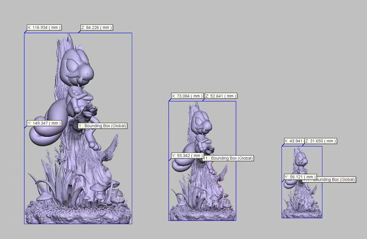 ketPals Studio Treecko Pokémon