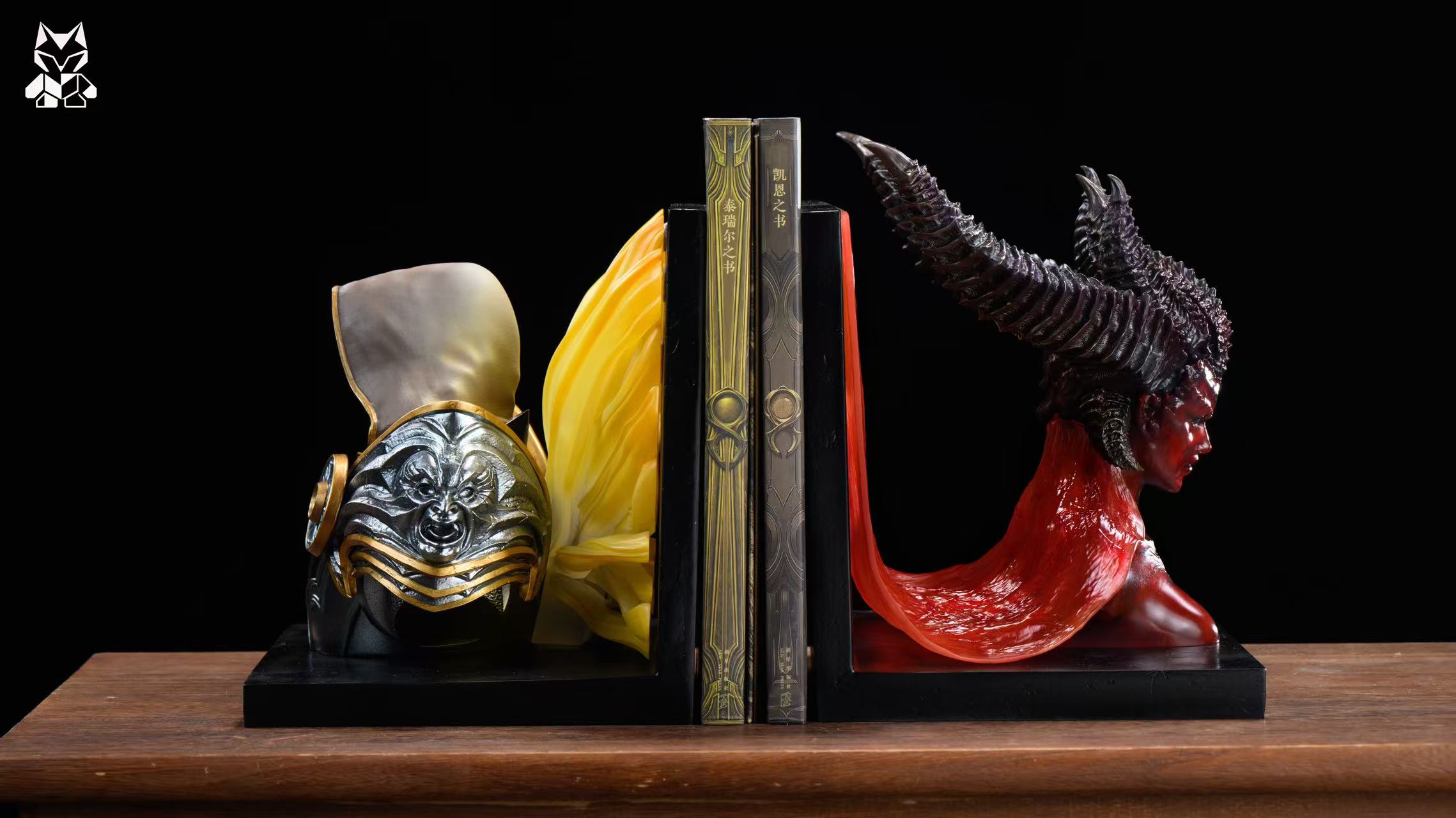 PiPi Studio Diablo Lilith Inarius 1/6 Pre-order