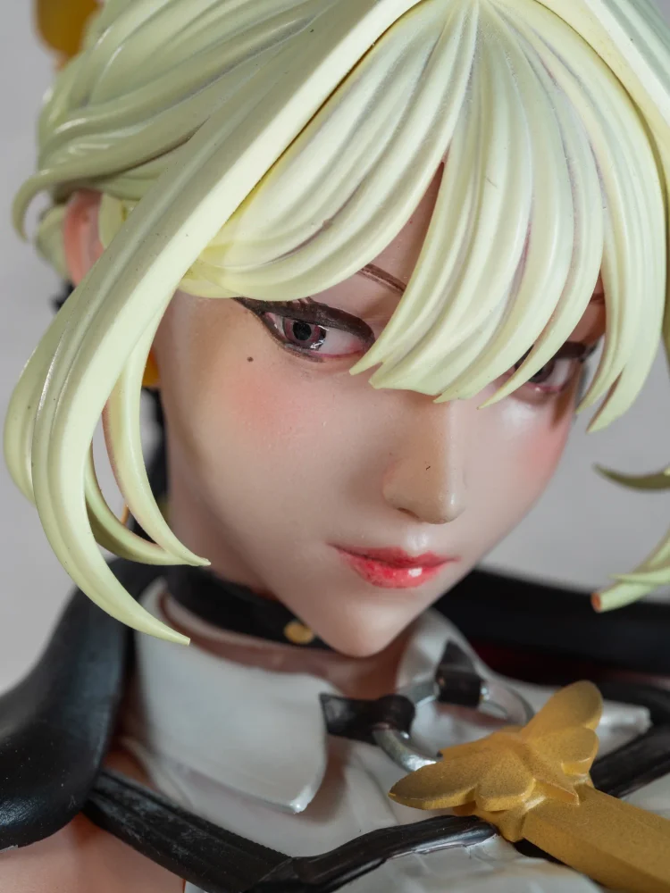 Xing Zhe Studio - Evelyn Chevalier 1/7 Statue(GK)