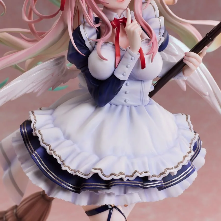 Union Creative UC- Riichi Illustration Liana Maid ver. Statue
