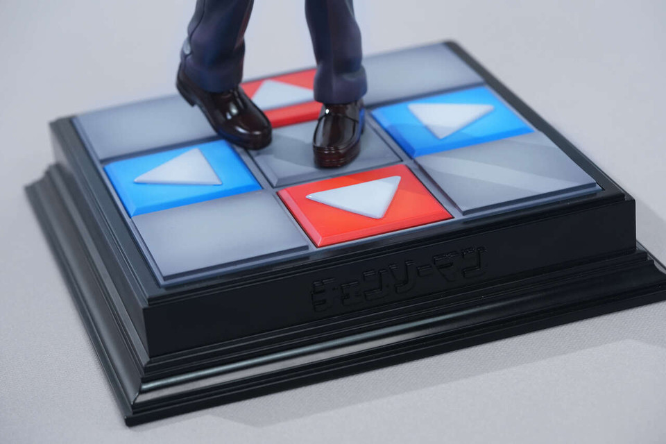 Hera Studio - Chainsaw Man - Kobeni Higashiyama 1/4 Statue(GK)