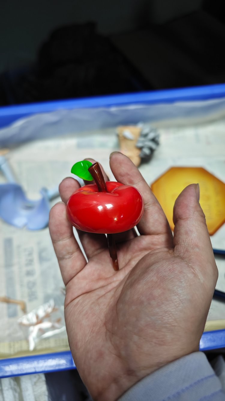 Long Hu Studio - One Piece DR.Vegapunk 1/8 Statue(GK)-Statue Master