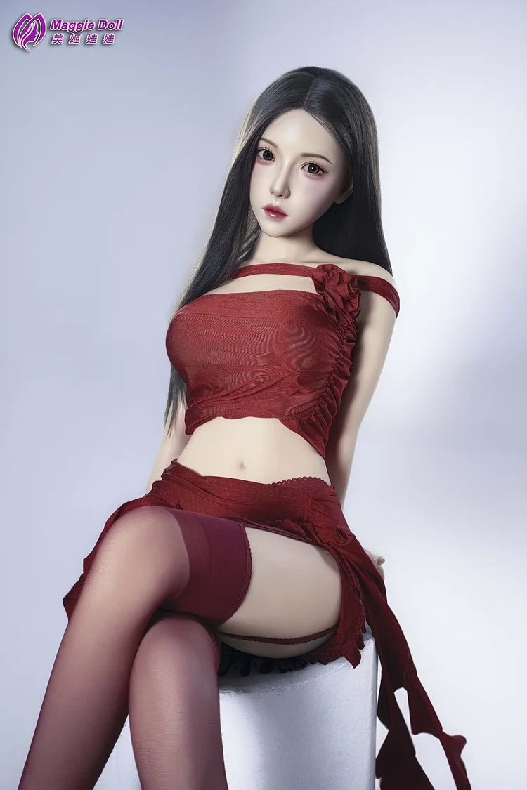 Maggie Dall Studio - Other series - Kang Eun Hye 1/1 Scale Statue(GK)